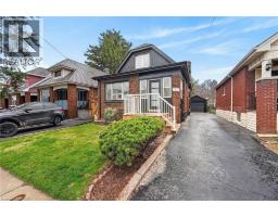 101 HOUGHTON Avenue S, Hamilton, Ontario