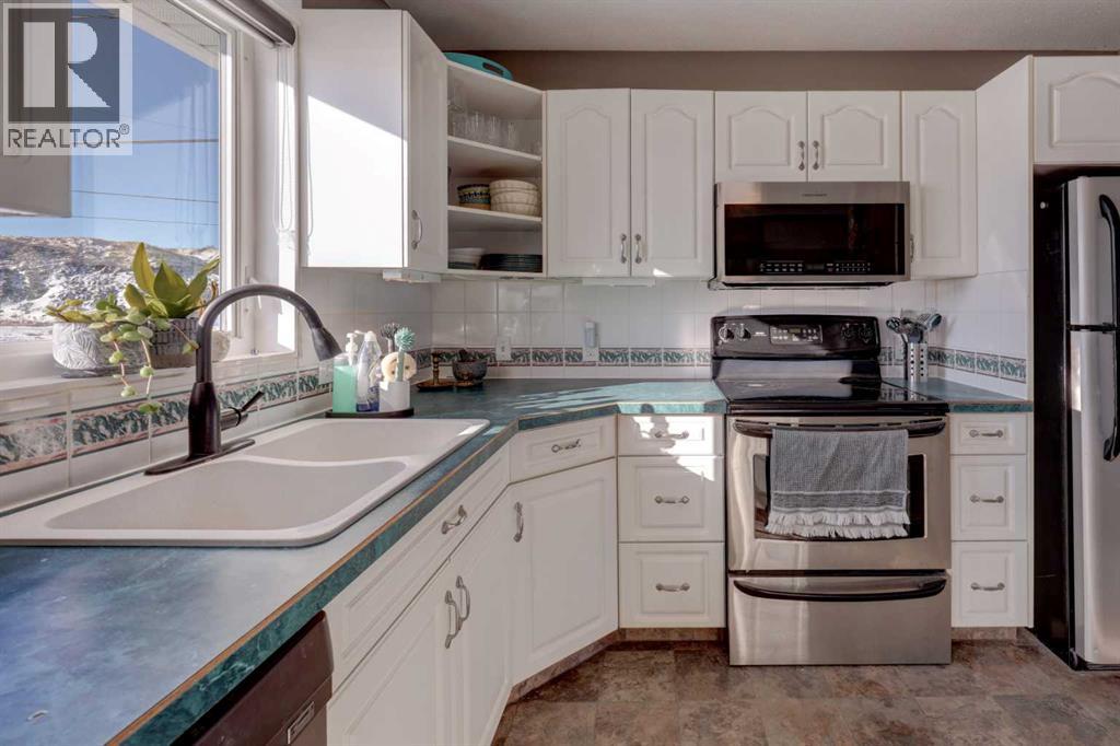 823 Bankview Drive, Drumheller, Alberta  T0J 0Y6 - Photo 8 - A2296597