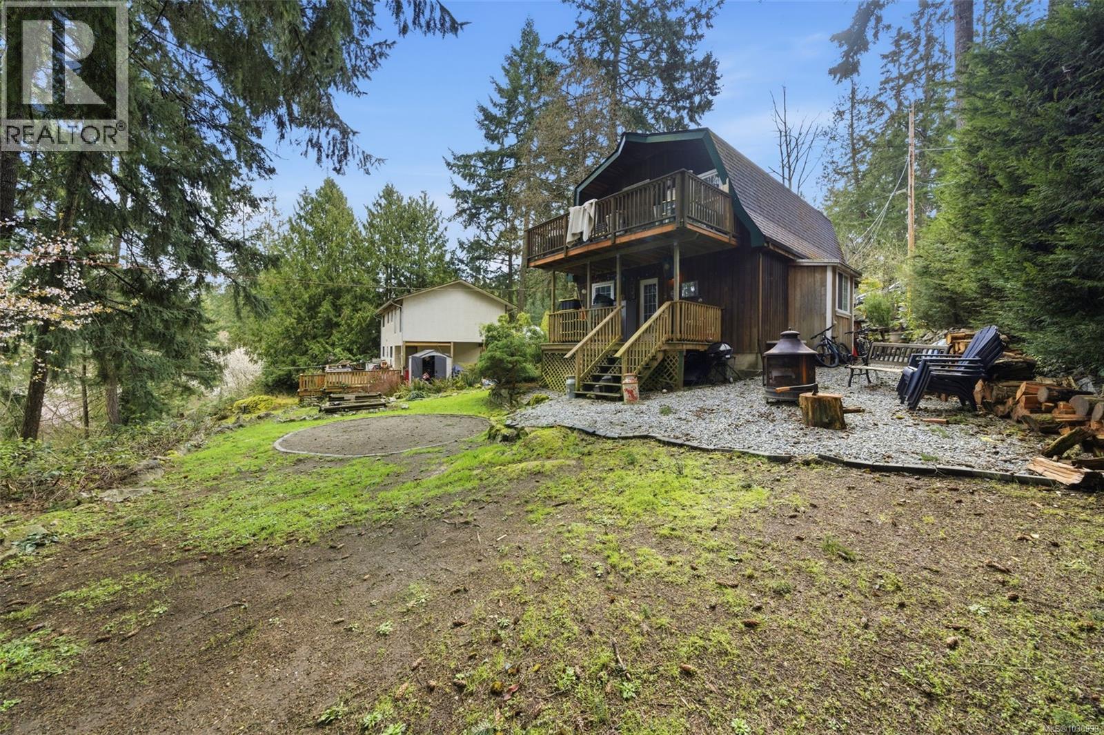 1697 La Gorda Pl, Shawnigan Lake, British Columbia  V0R 2W0 - Photo 2 - 1030999