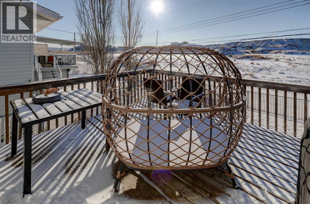 823 Bankview Drive, Drumheller, Alberta  T0J 0Y6 - Photo 29 - A2296597