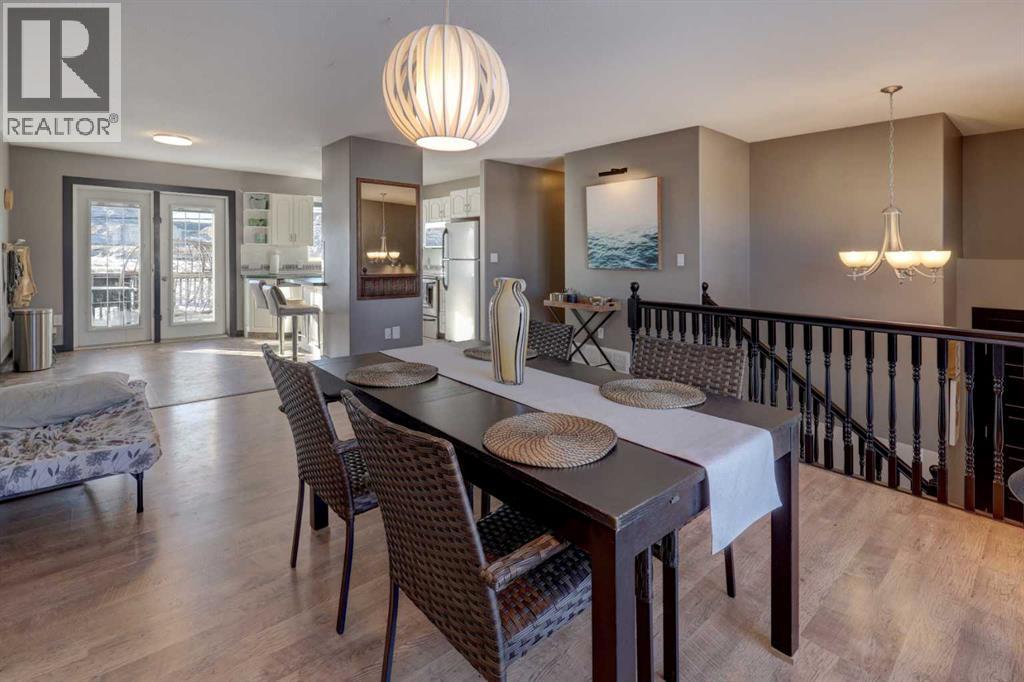 823 Bankview Drive, Drumheller, Alberta  T0J 0Y6 - Photo 6 - A2296597