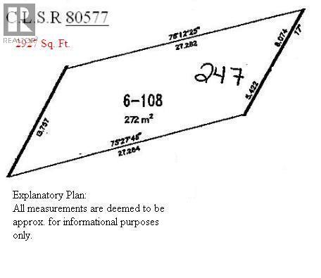 415 Commonwealth Road Unit# 247, Kelowna, British Columbia  V4V 1P4 - Photo 30 - 10383602