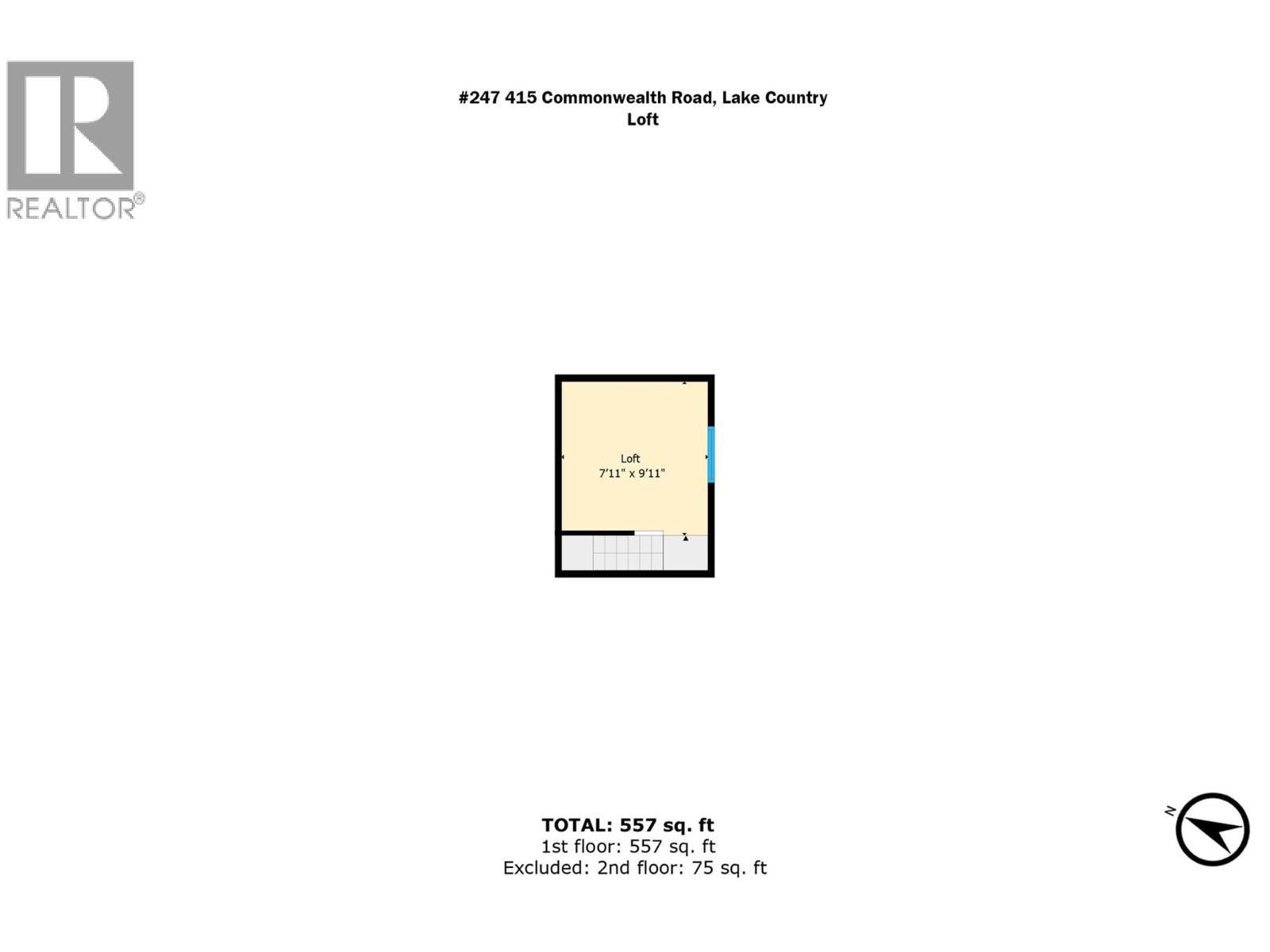 415 Commonwealth Road Unit# 247, Kelowna, British Columbia  V4V 1P4 - Photo 29 - 10383602