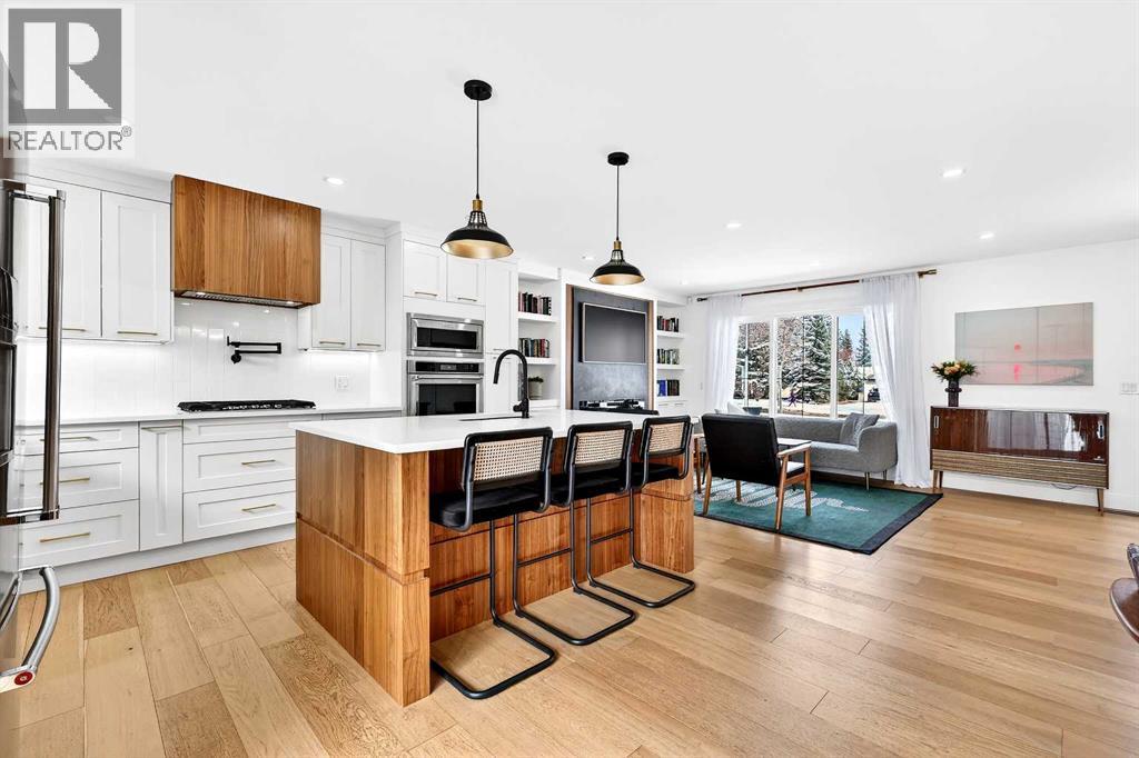 6323 Crowchild Trail SW, Calgary, Alberta  T3E 5R6 - Photo 8 - A2297839