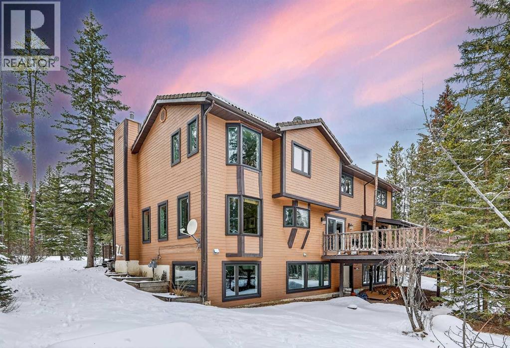 336 Wild Rose Close, Rural Rocky View County, Alberta  T0L 0K0 - Photo 1 - A2298709