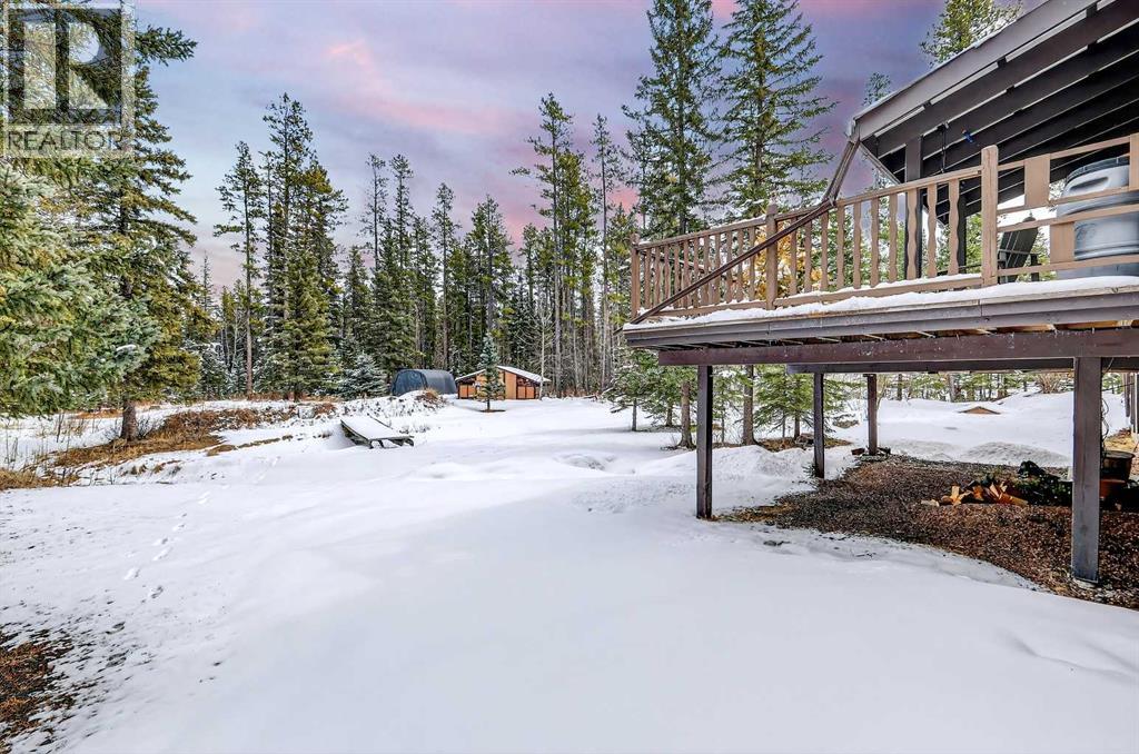 336 Wild Rose Close, Rural Rocky View County, Alberta  T0L 0K0 - Photo 47 - A2298709