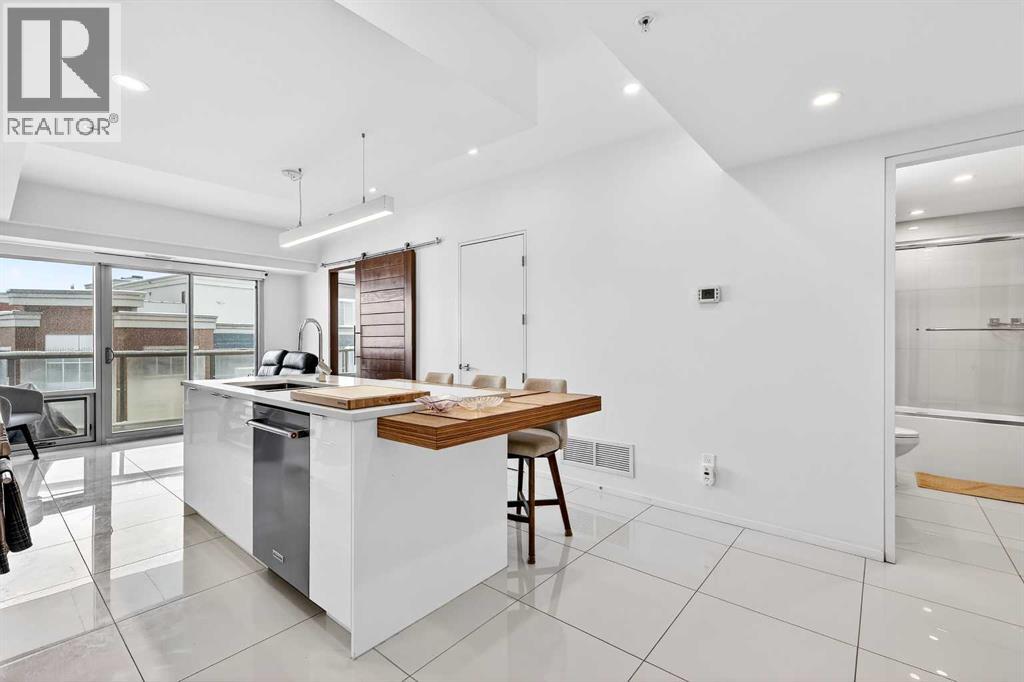 607, 1020 9 Avenue SE, Calgary, Alberta  T2G 0S7 - Photo 8 - A2299261