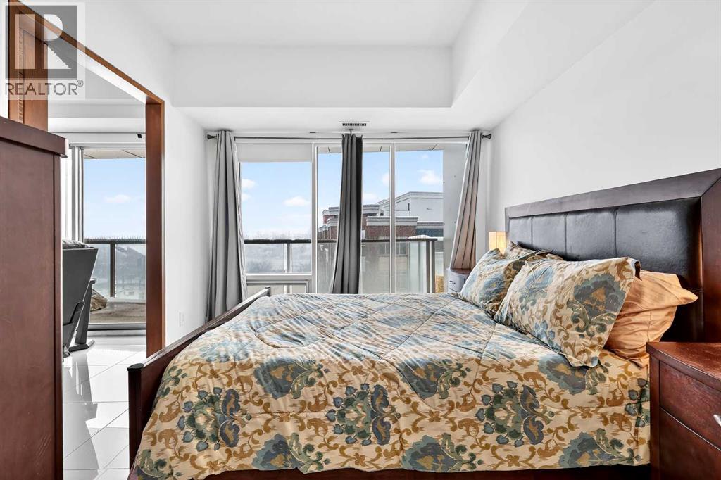 607, 1020 9 Avenue SE, Calgary, Alberta  T2G 0S7 - Photo 14 - A2299261