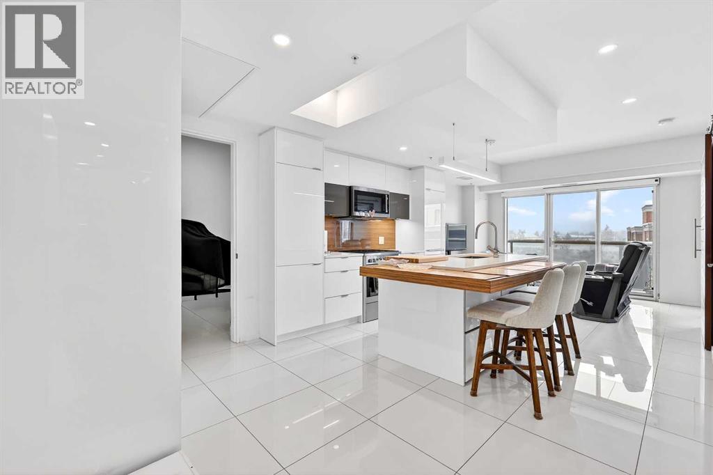 607, 1020 9 Avenue SE, Calgary, Alberta  T2G 0S7 - Photo 2 - A2299261