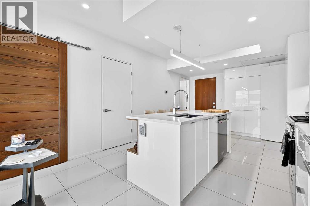 607, 1020 9 Avenue SE, Calgary, Alberta  T2G 0S7 - Photo 5 - A2299261