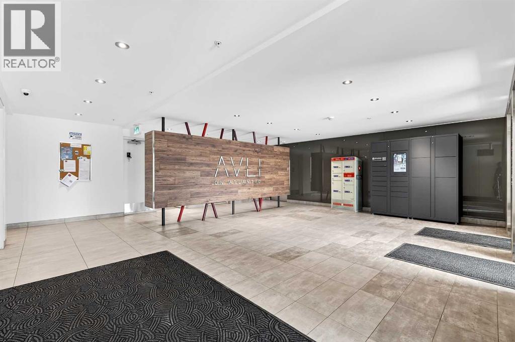 607, 1020 9 Avenue SE, Calgary, Alberta  T2G 0S7 - Photo 27 - A2299261