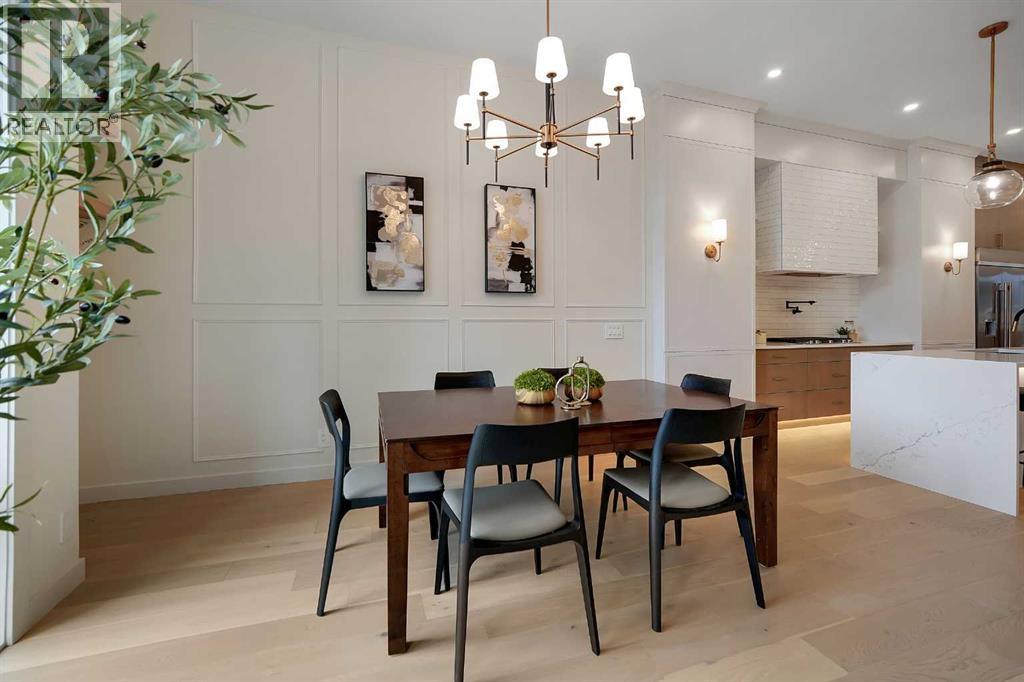 5018 21a Street SW, Calgary, Alberta  T6T 0B3 - Photo 4 - A2301497