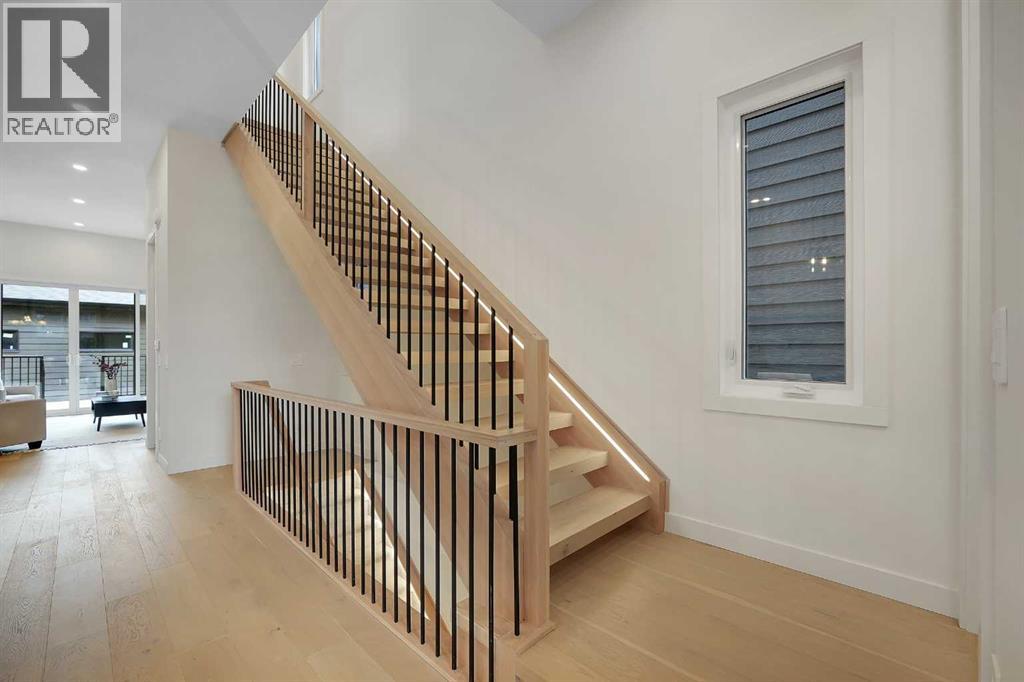 5018 21a Street SW, Calgary, Alberta  T6T 0B3 - Photo 8 - A2301497