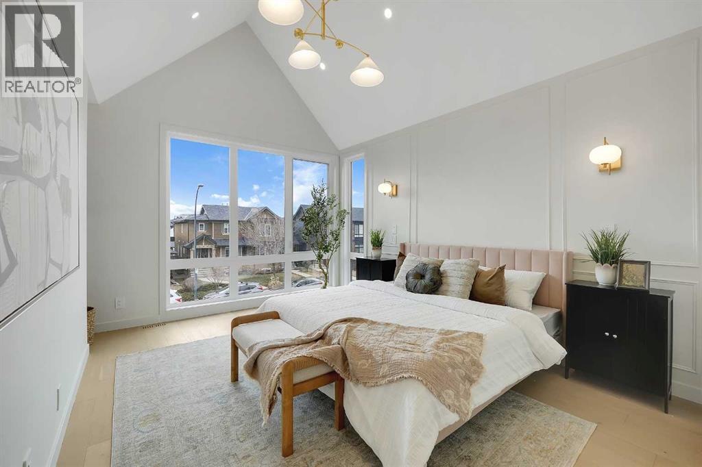 5018 21a Street SW, Calgary, Alberta  T6T 0B3 - Photo 26 - A2301497