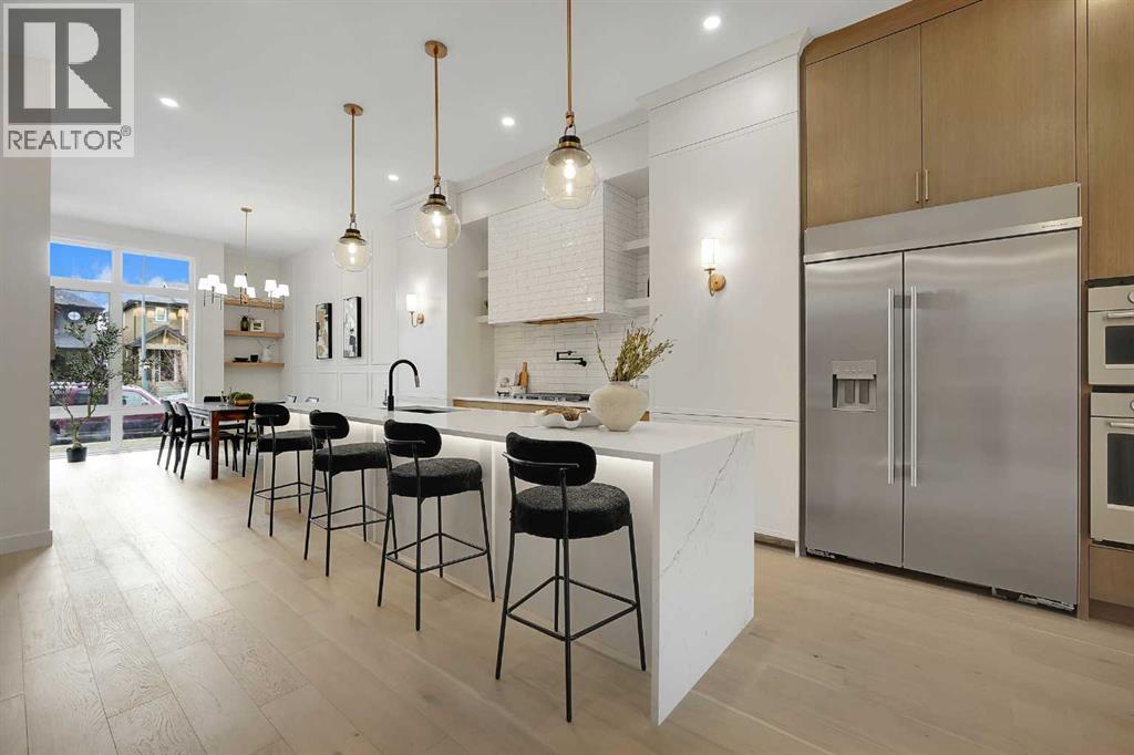 5018 21a Street SW, Calgary, Alberta  T6T 0B3 - Photo 11 - A2301497