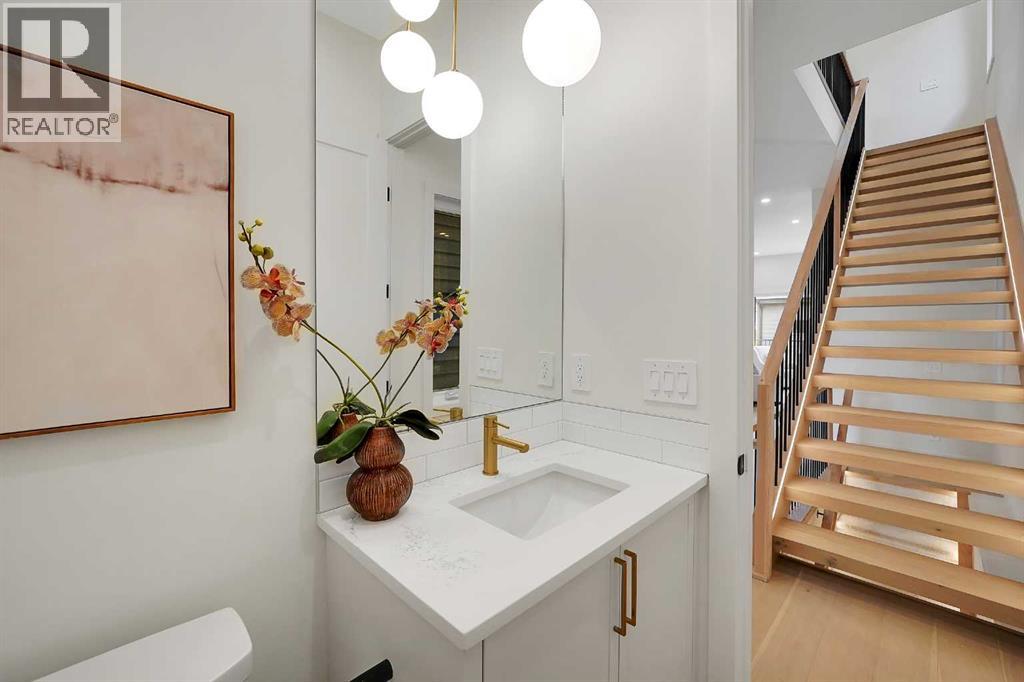 5018 21a Street SW, Calgary, Alberta  T6T 0B3 - Photo 17 - A2301497