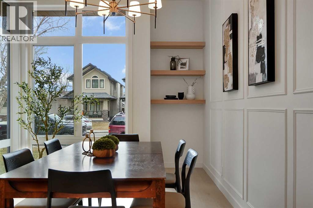 5018 21a Street SW, Calgary, Alberta  T6T 0B3 - Photo 6 - A2301497