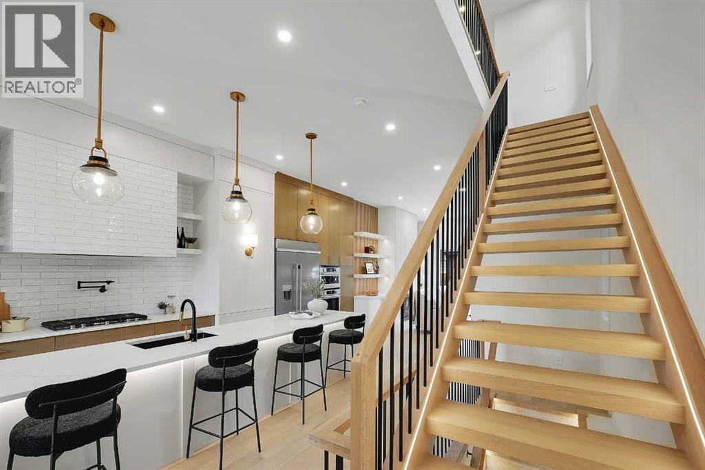 5018 21a Street SW, Calgary, Alberta  T6T 0B3 - Photo 18 - A2301497