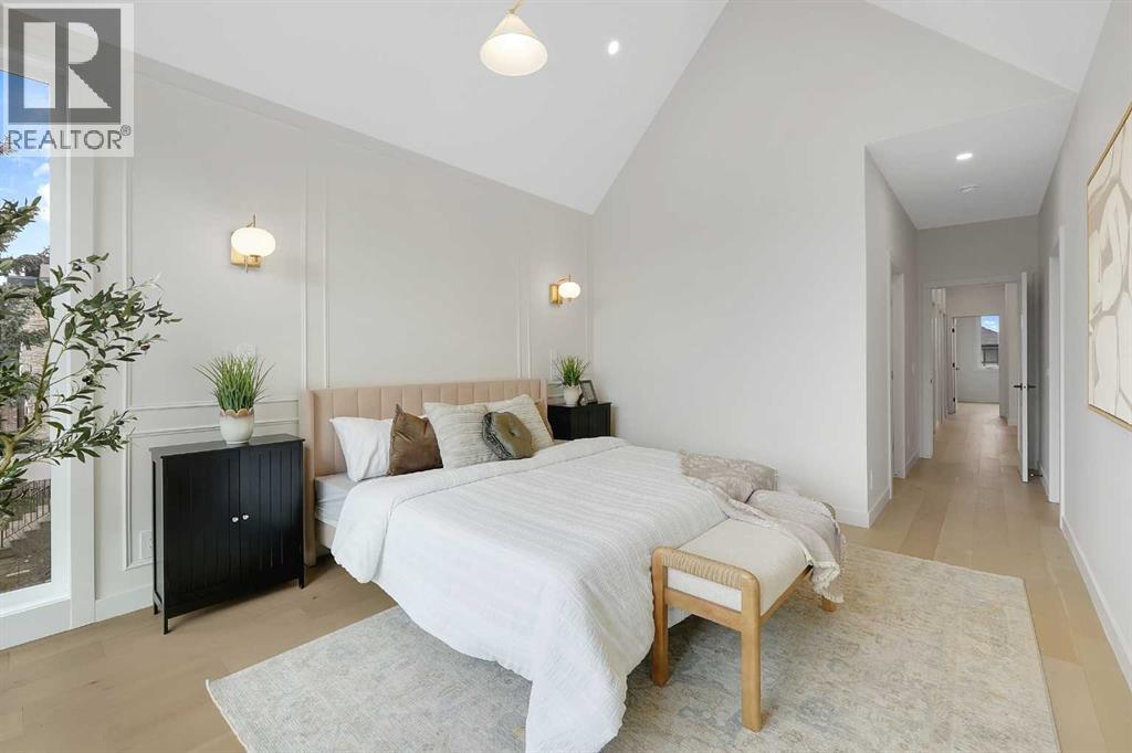 5018 21a Street SW, Calgary, Alberta  T6T 0B3 - Photo 28 - A2301497