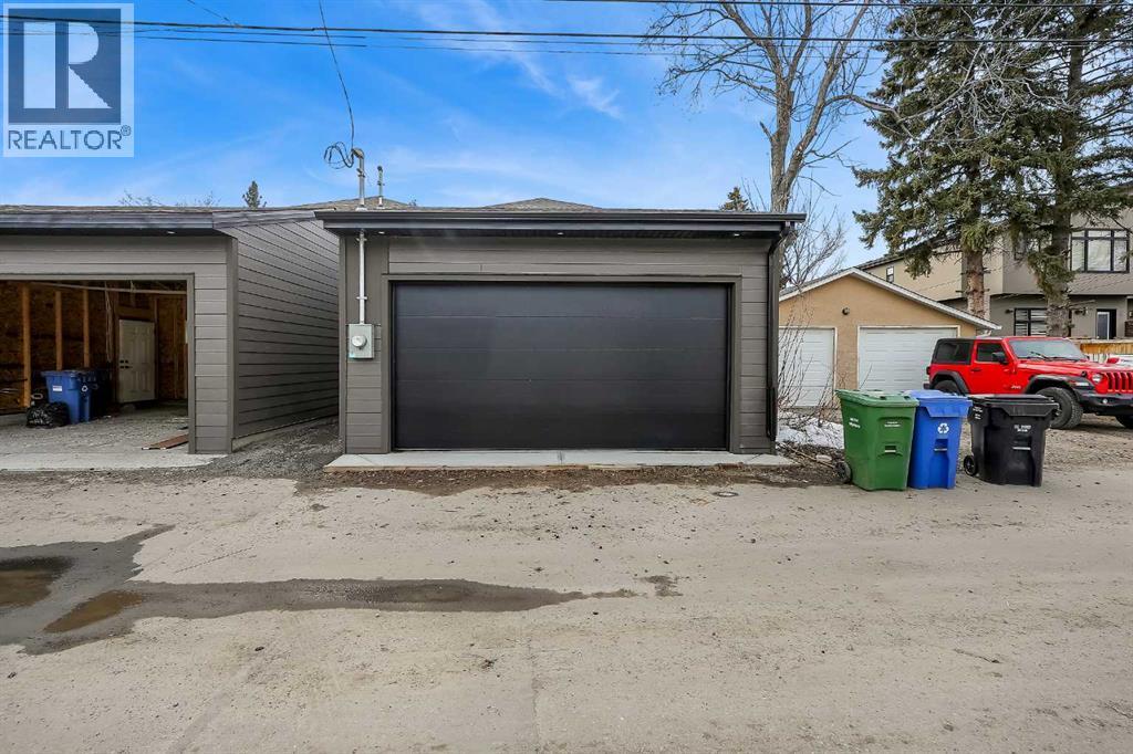 5018 21a Street SW, Calgary, Alberta  T6T 0B3 - Photo 44 - A2301497