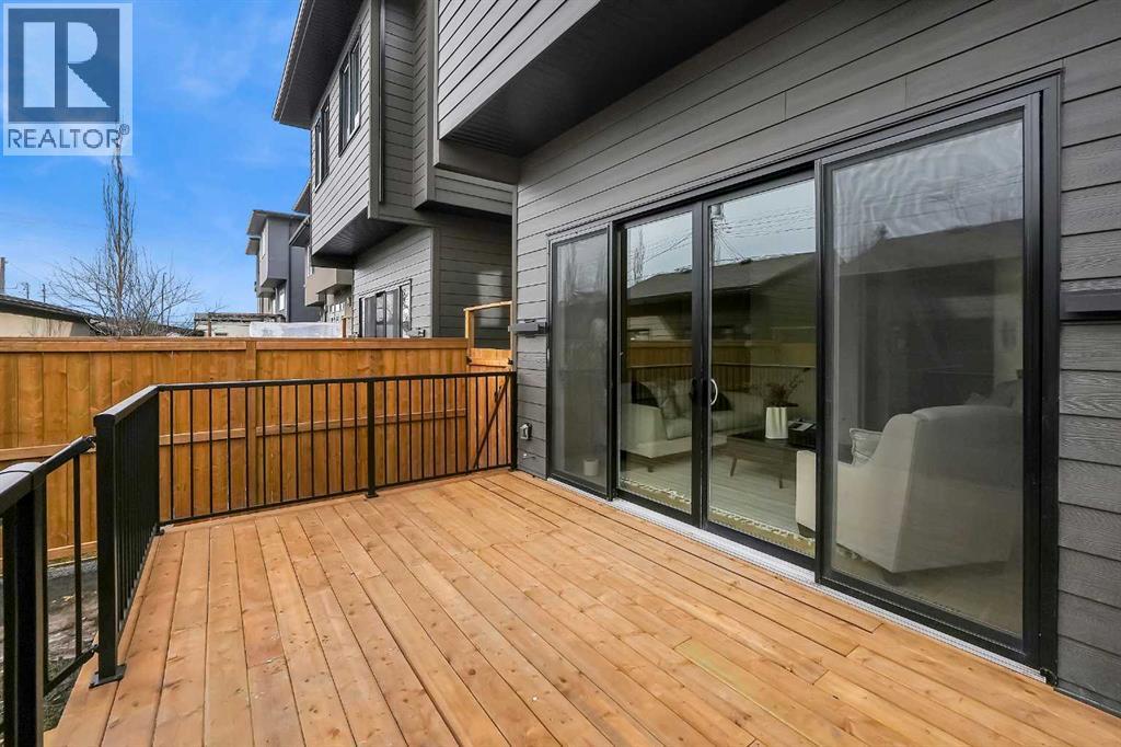 5018 21a Street SW, Calgary, Alberta  T6T 0B3 - Photo 42 - A2301497