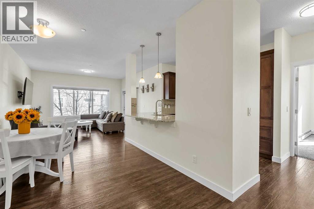 2215, 4 Kingsland Close SE, Airdrie, Alberta  T4A 0J3 - Photo 5 - A2301596