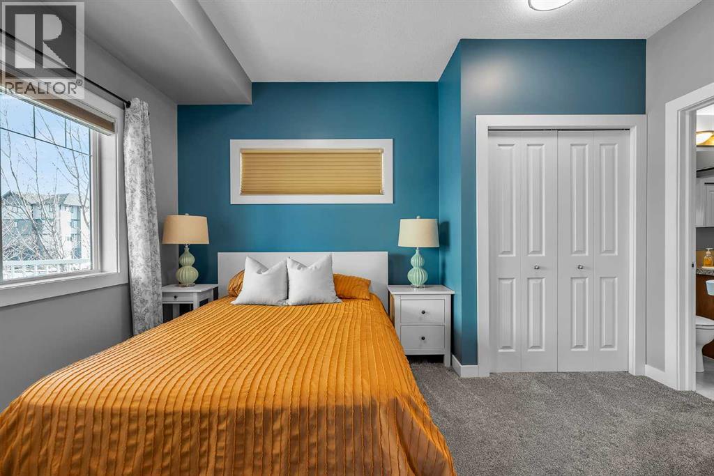 2215, 4 Kingsland Close SE, Airdrie, Alberta  T4A 0J3 - Photo 16 - A2301596