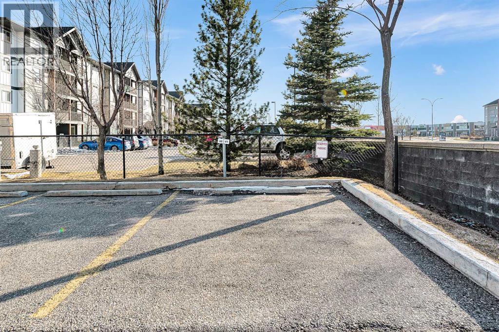 2215, 4 Kingsland Close SE, Airdrie, Alberta  T4A 0J3 - Photo 27 - A2301596