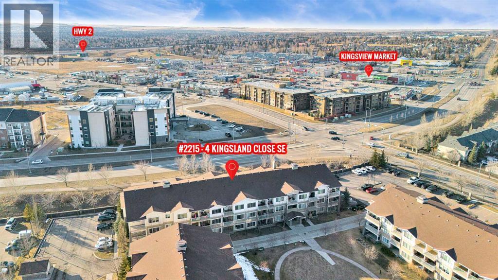 2215, 4 Kingsland Close SE, Airdrie, Alberta  T4A 0J3 - Photo 30 - A2301596