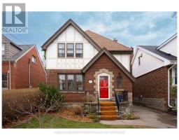 89 EDGEMONT STREET S, Hamilton, Ontario