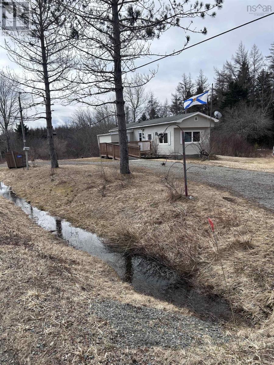 742 Lower River Road, Hureauville, Nova Scotia  B0E 1J0 - Photo 30 - 202607677