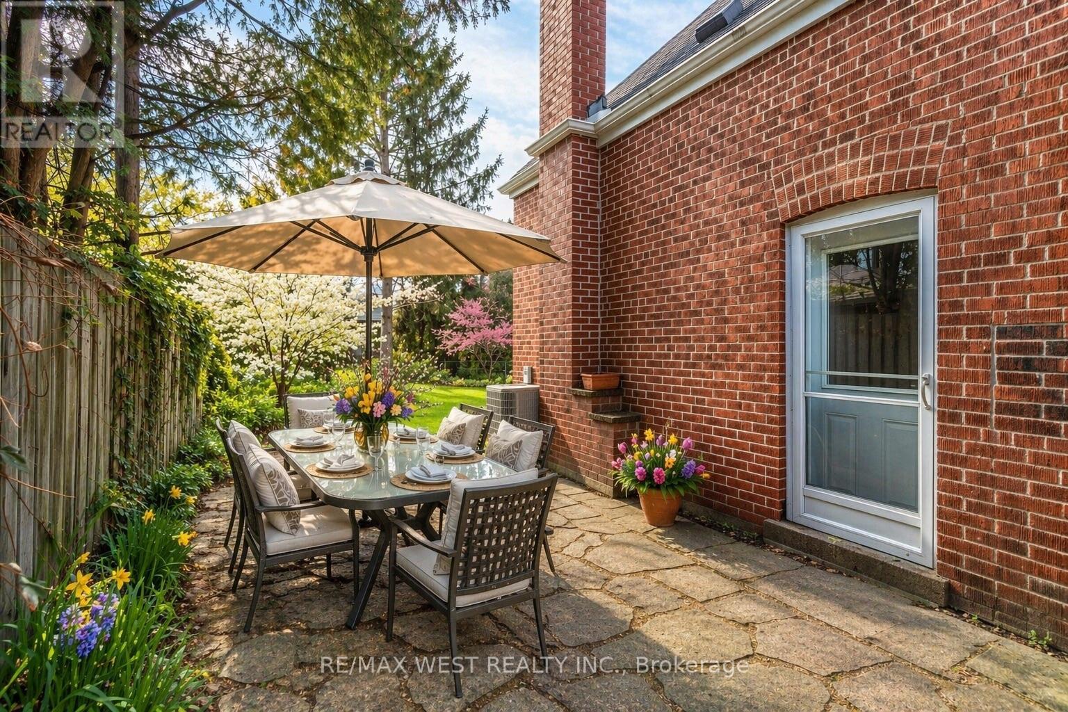 3 Glenroy Avenue, Toronto, Ontario  M8Y 2L9 - Photo 19 - W13006004