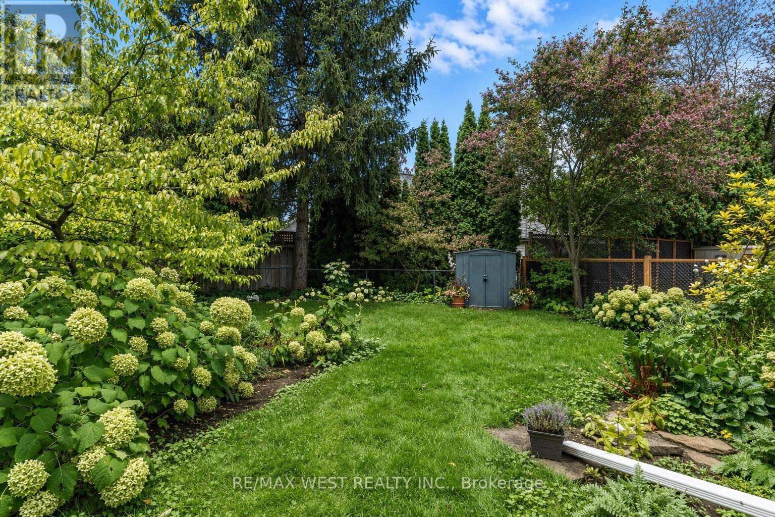 3 Glenroy Avenue, Toronto, Ontario  M8Y 2L9 - Photo 20 - W13006004