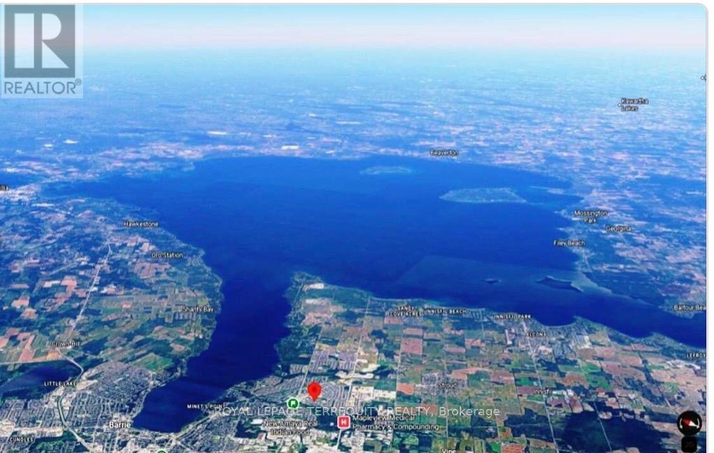 35 Raquel Street, Barrie, Ontario  L4N 9S4 - Photo 4 - S12987670