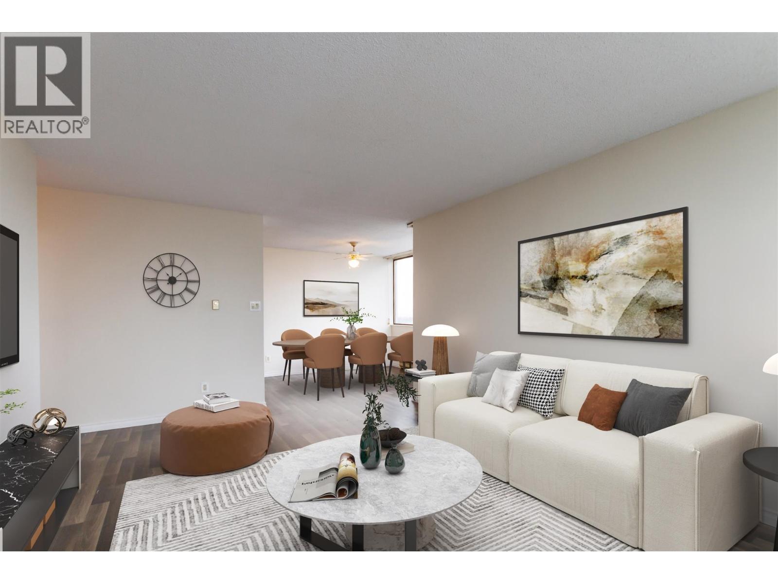 1401 7235 Salisbury Avenue, Burnaby, British Columbia  V5E 4E6 - Photo 2 - R3112370