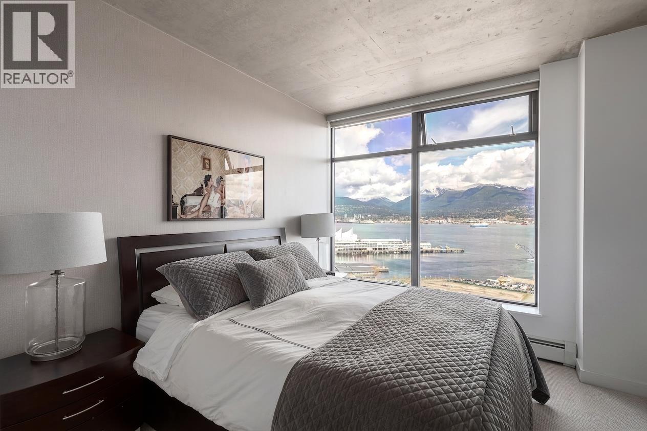 2903 128 W Cordova Street, Vancouver, British Columbia  V6B 0E5 - Photo 12 - R3112381