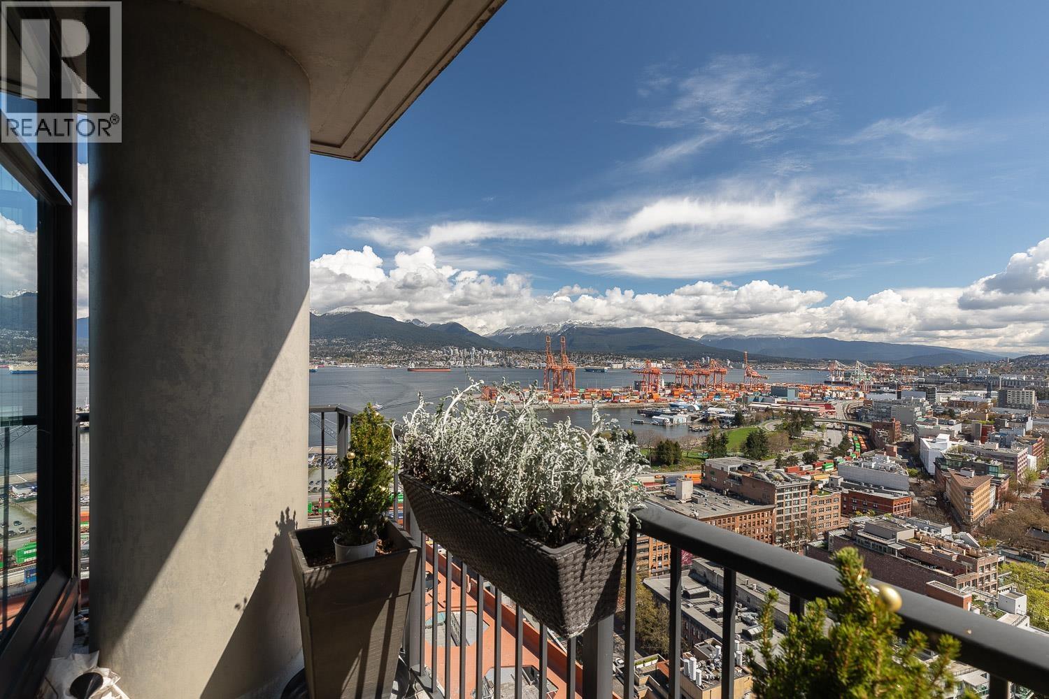 2903 128 W Cordova Street, Vancouver, British Columbia  V6B 0E5 - Photo 16 - R3112381