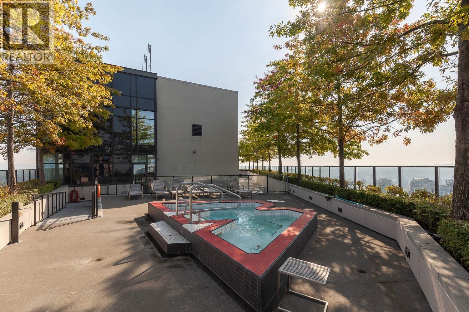 2903 128 W Cordova Street, Vancouver, British Columbia  V6B 0E5 - Photo 19 - R3112381