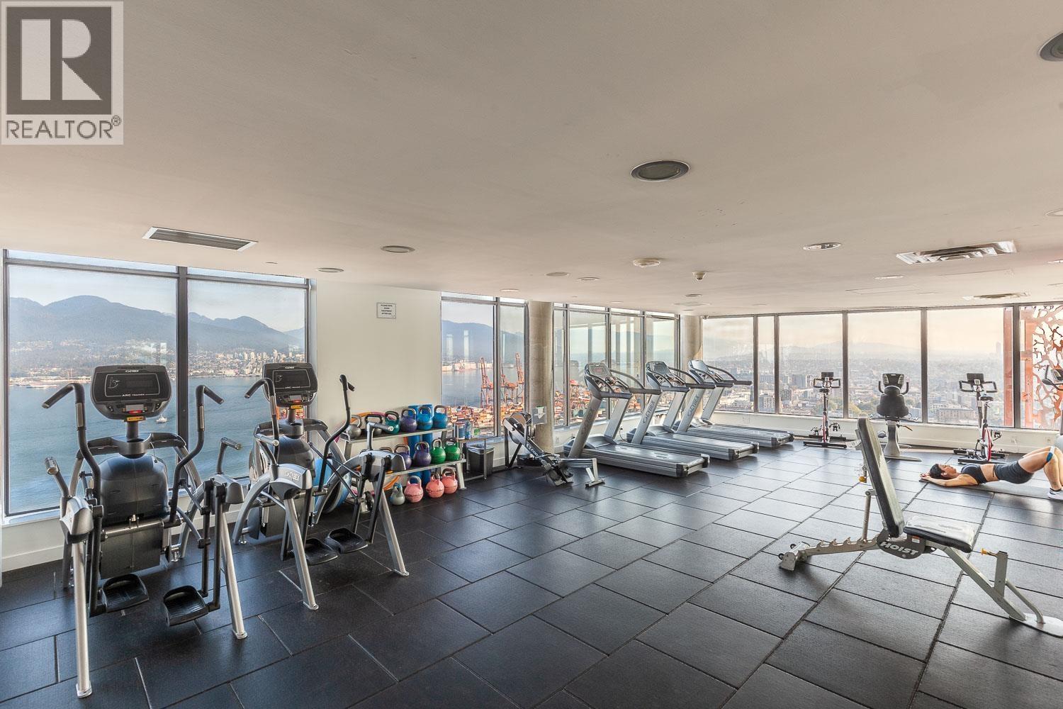 2903 128 W Cordova Street, Vancouver, British Columbia  V6B 0E5 - Photo 24 - R3112381