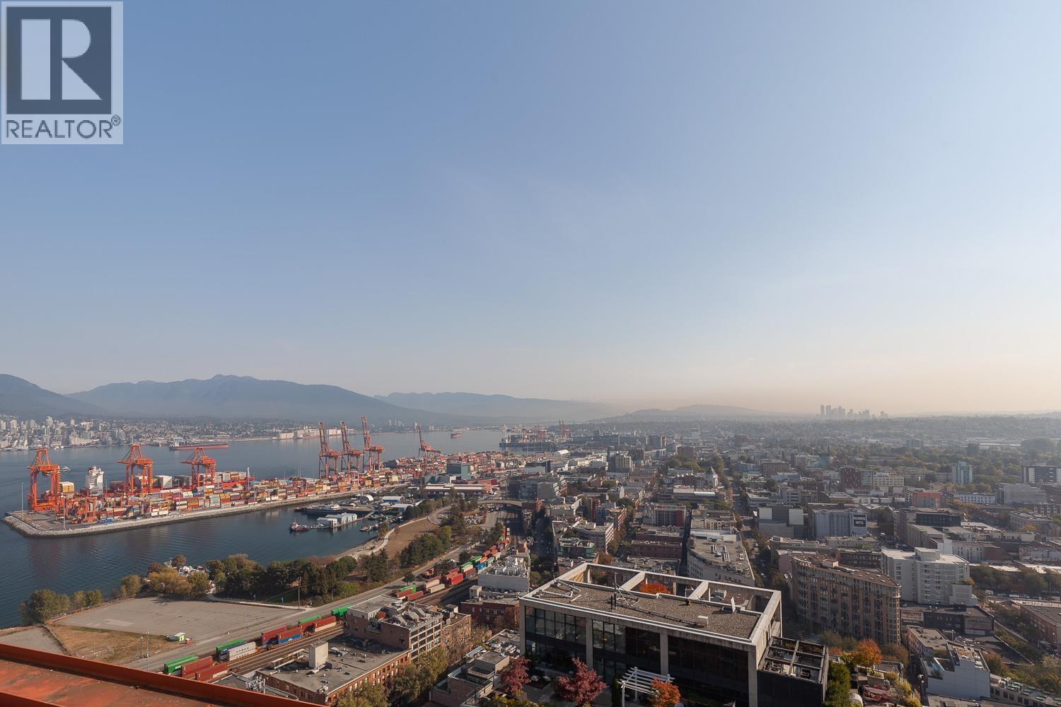 2903 128 W Cordova Street, Vancouver, British Columbia  V6B 0E5 - Photo 27 - R3112381