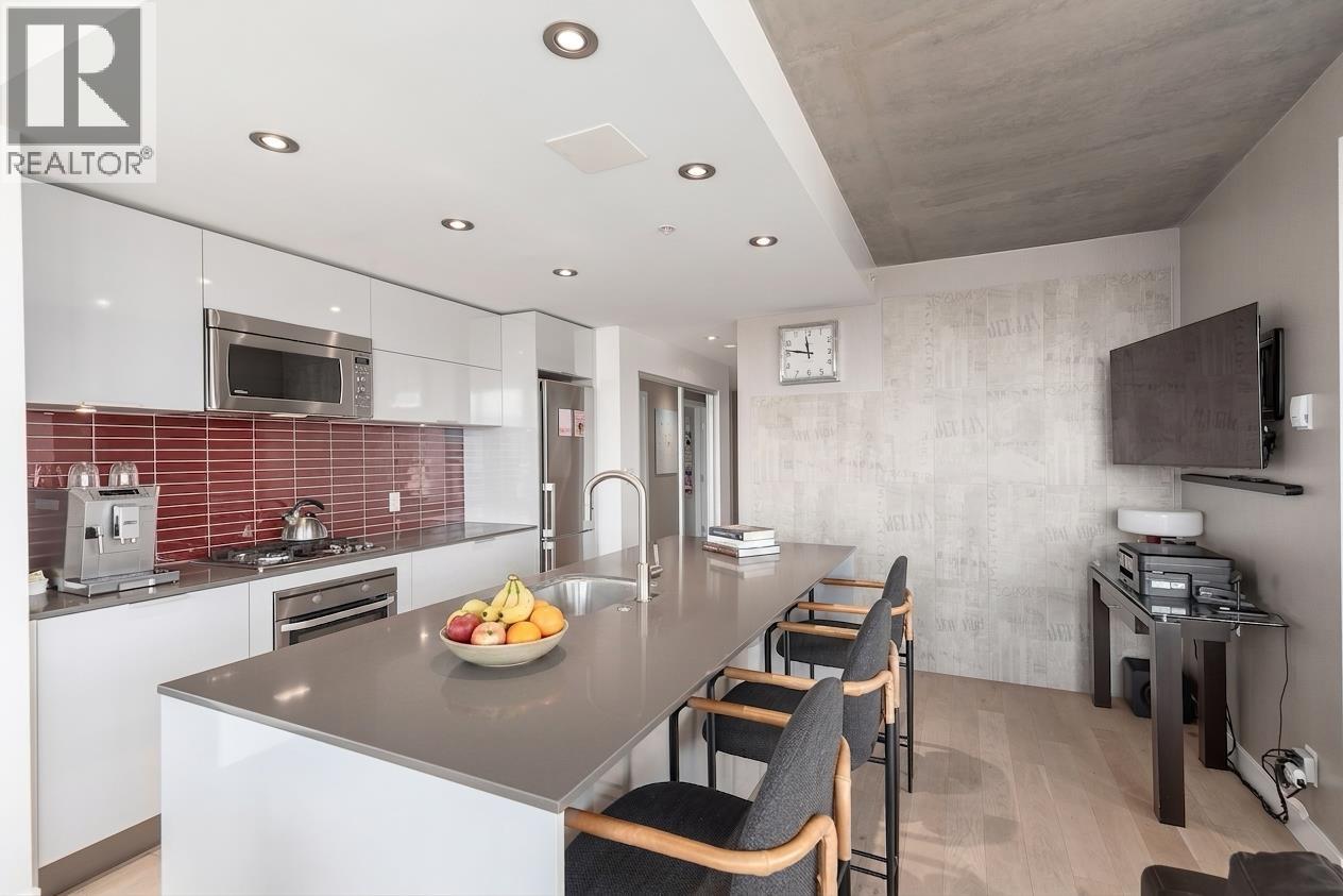 2903 128 W Cordova Street, Vancouver, British Columbia  V6B 0E5 - Photo 7 - R3112381