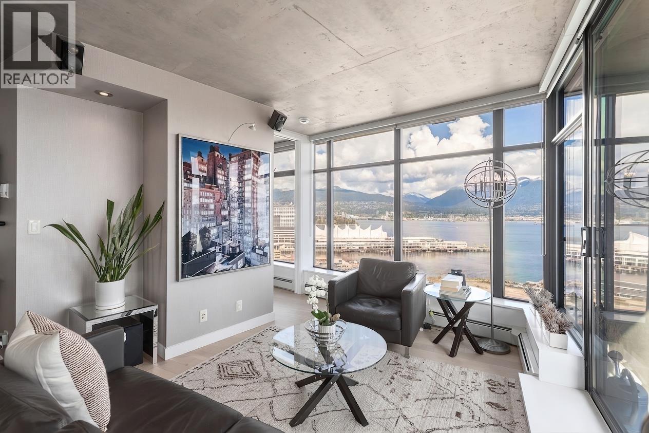 2903 128 W Cordova Street, Vancouver, British Columbia  V6B 0E5 - Photo 9 - R3112381