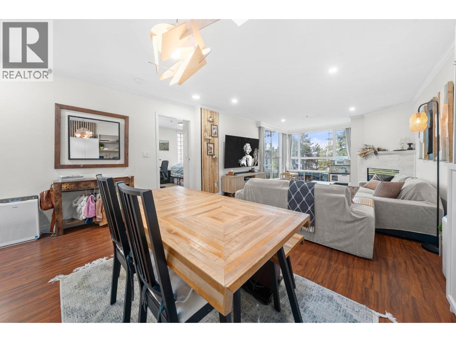 305 1318 W 6th Avenue, Vancouver, British Columbia  V6H 1A7 - Photo 11 - R3112382