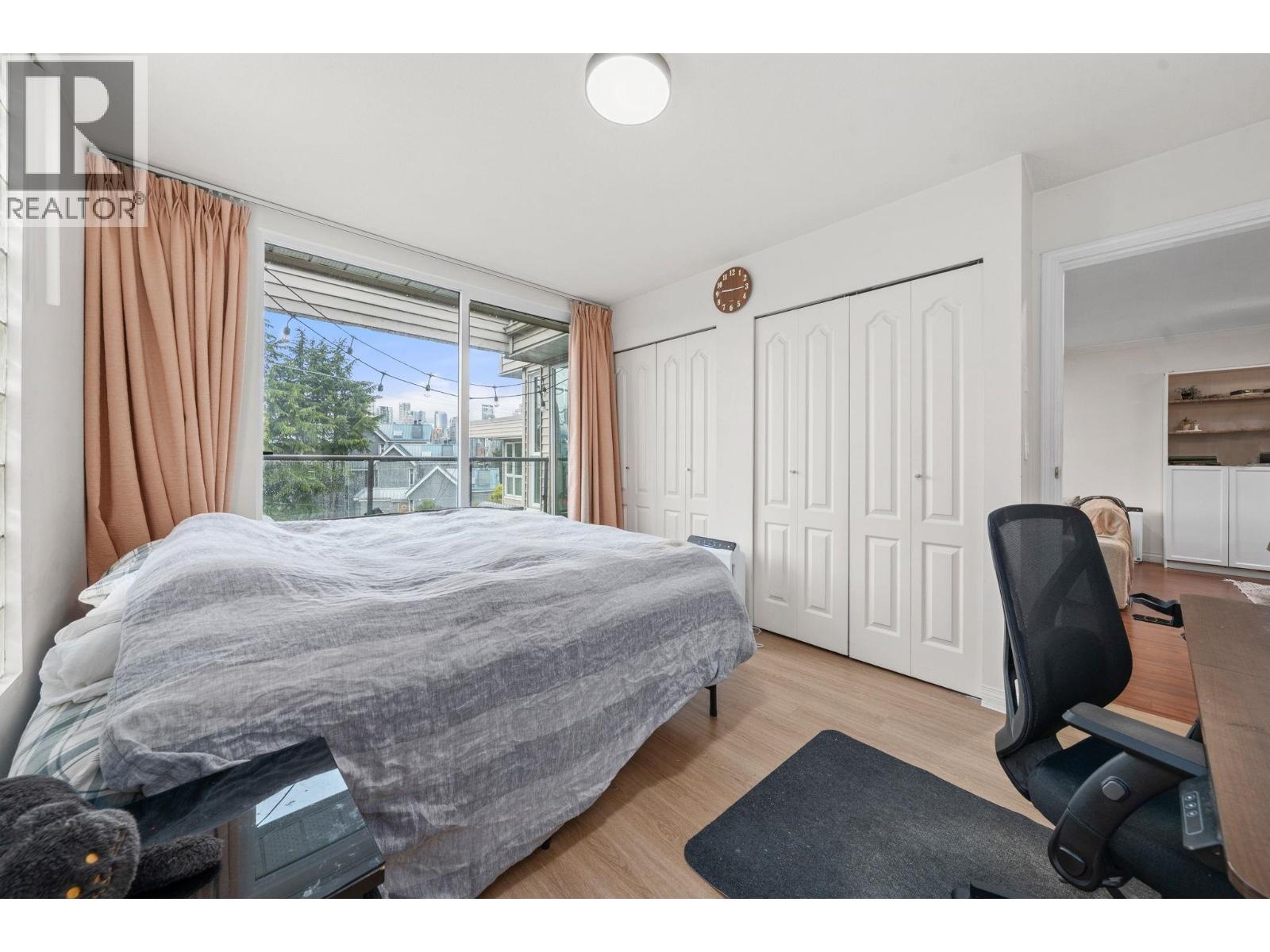 305 1318 W 6th Avenue, Vancouver, British Columbia  V6H 1A7 - Photo 22 - R3112382