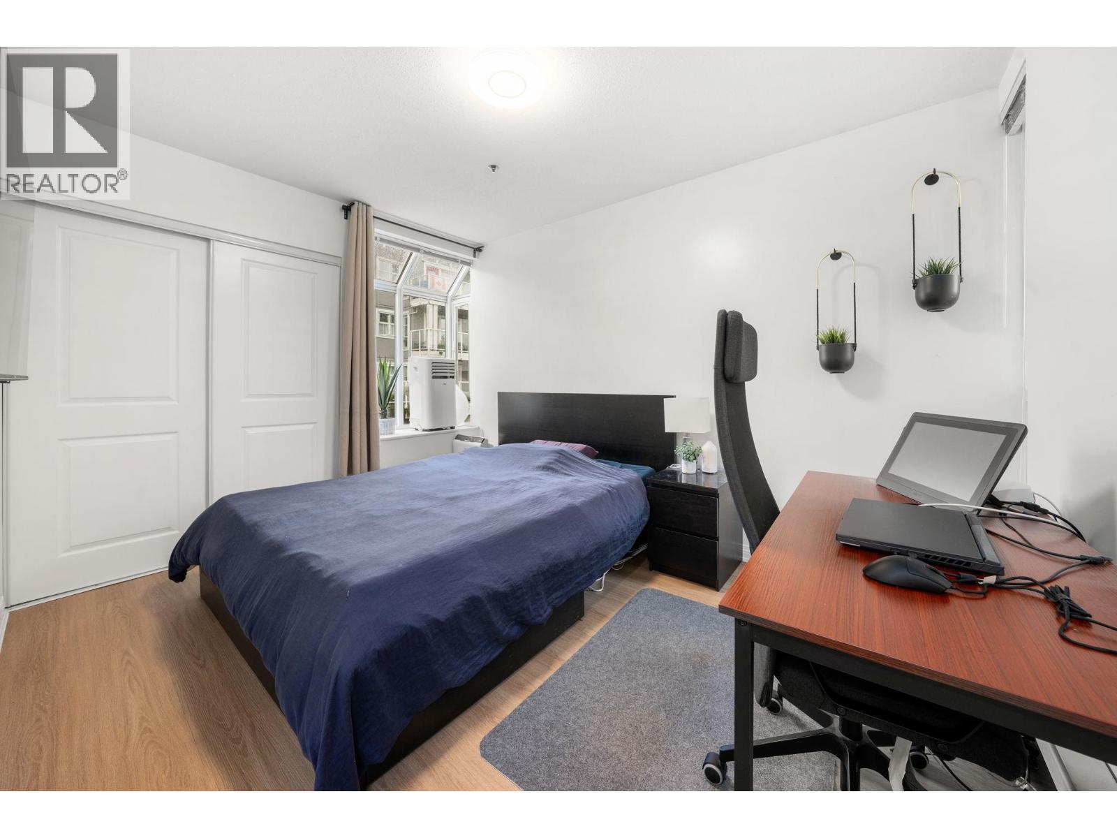 305 1318 W 6th Avenue, Vancouver, British Columbia  V6H 1A7 - Photo 30 - R3112382