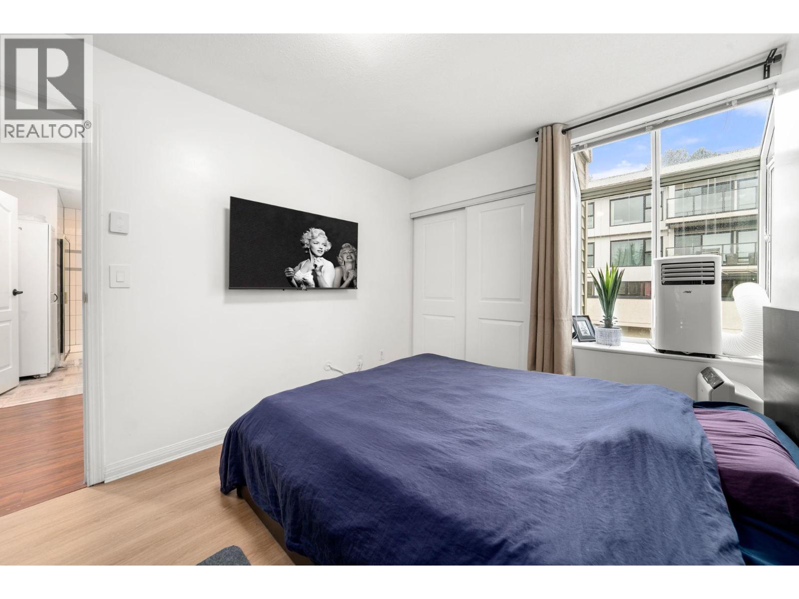 305 1318 W 6th Avenue, Vancouver, British Columbia  V6H 1A7 - Photo 32 - R3112382
