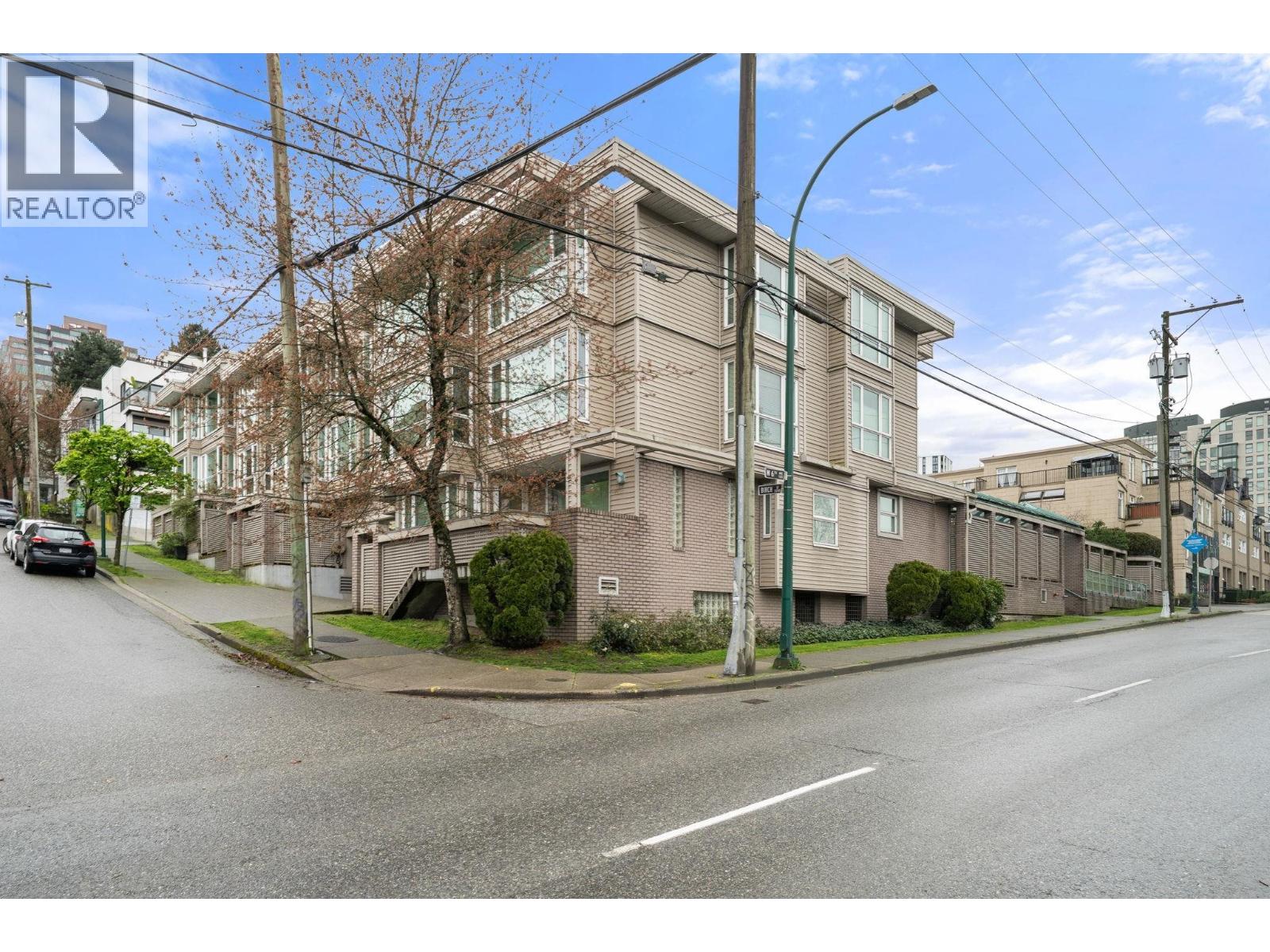 305 1318 W 6th Avenue, Vancouver, British Columbia  V6H 1A7 - Photo 35 - R3112382