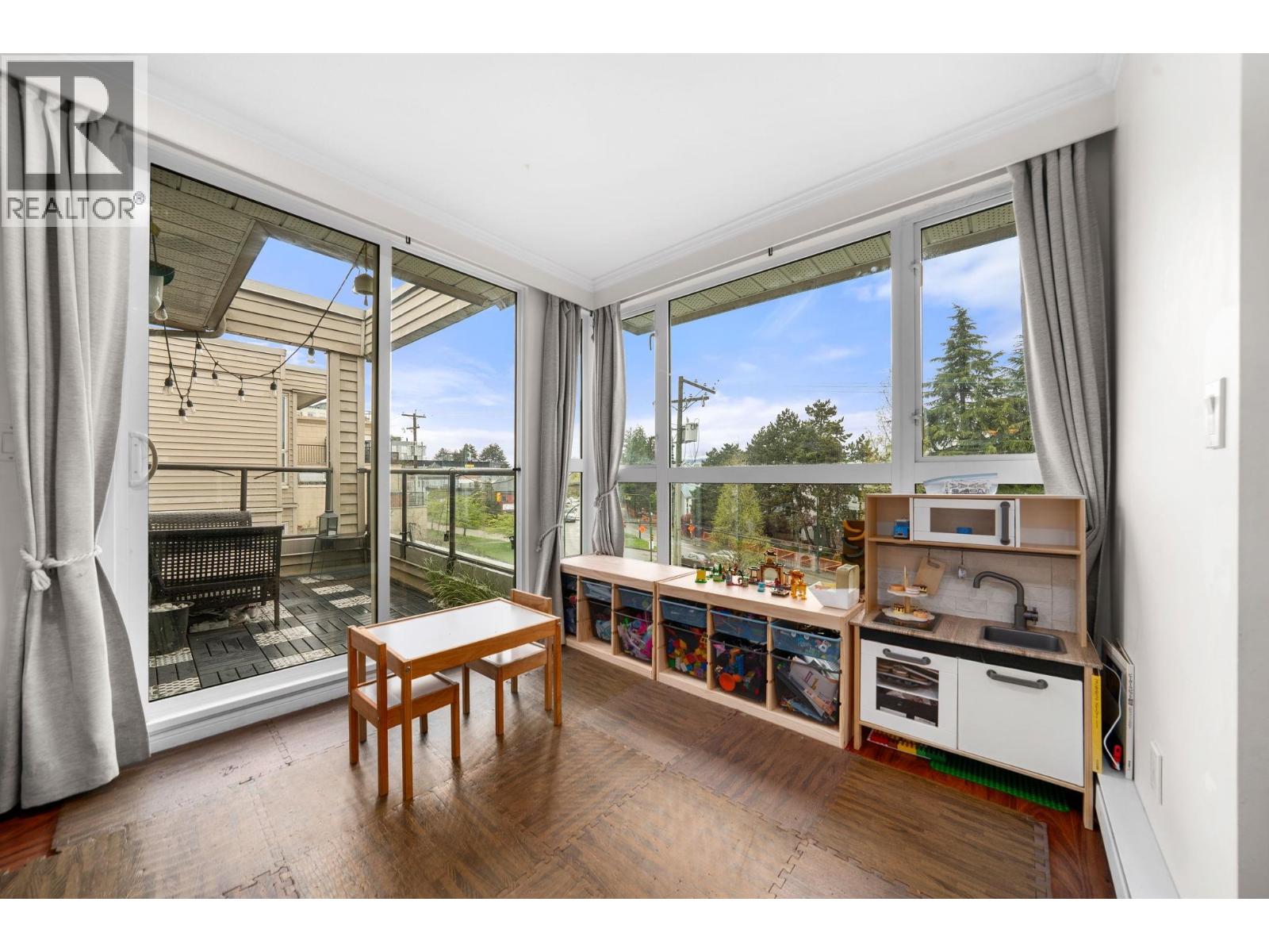 305 1318 W 6th Avenue, Vancouver, British Columbia  V6H 1A7 - Photo 36 - R3112382