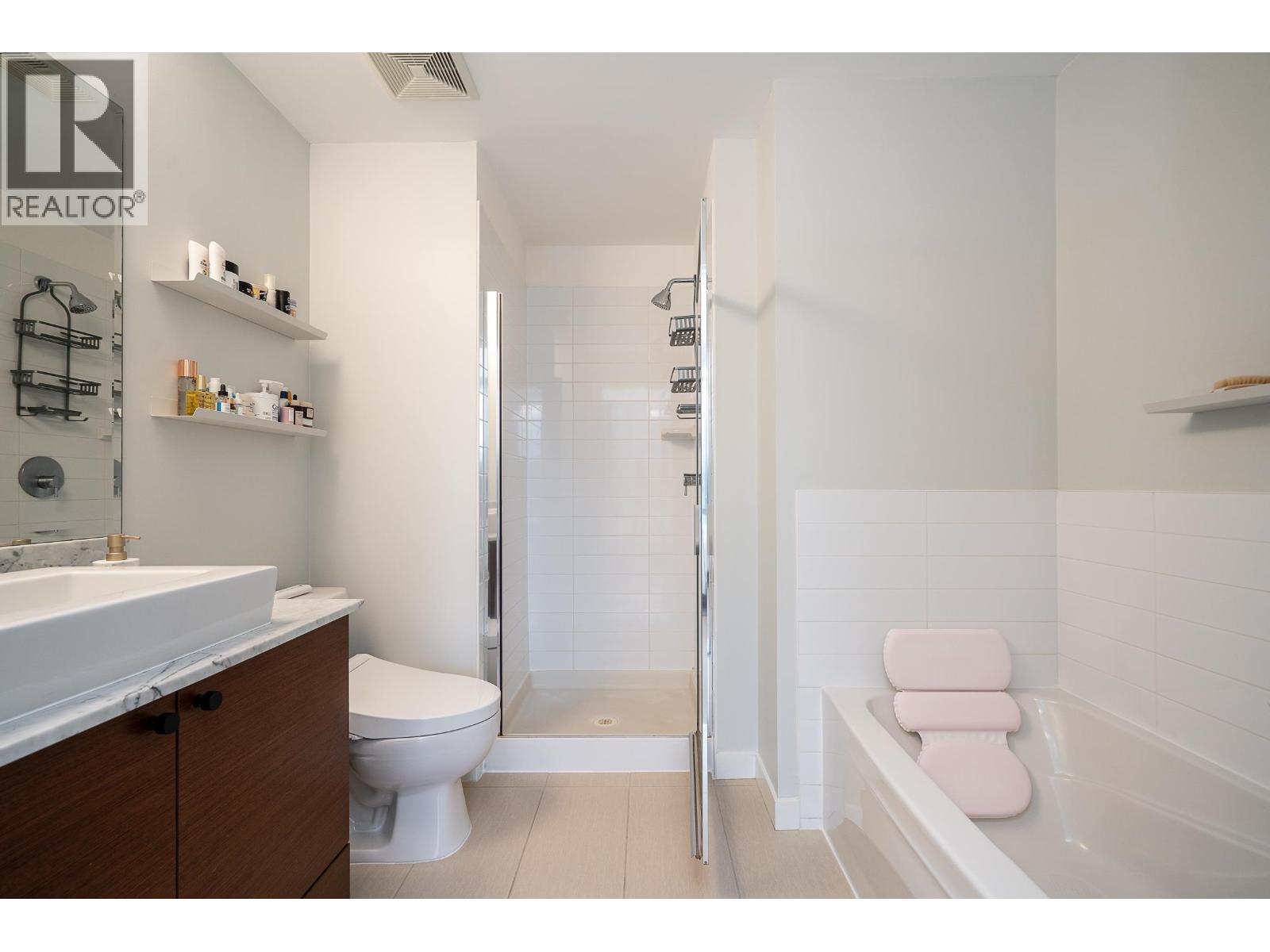 504 400 Capilano Road, Port Moody, British Columbia  V3H 0E1 - Photo 12 - R3112388