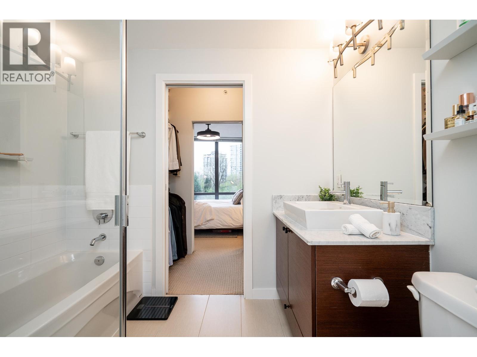 504 400 Capilano Road, Port Moody, British Columbia  V3H 0E1 - Photo 13 - R3112388